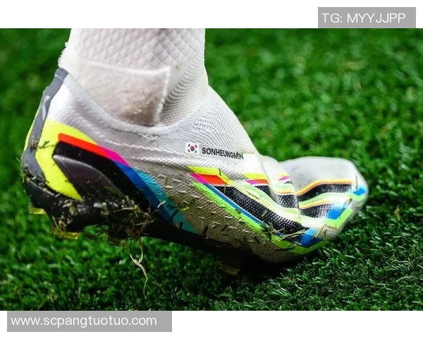 球星专属球鞋与足球技术的完美结合带来运动装备新革命