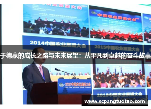于德豪的成长之路与未来展望：从平凡到卓越的奋斗故事